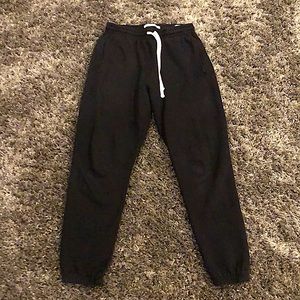 Pacsun sweats🤩❤️